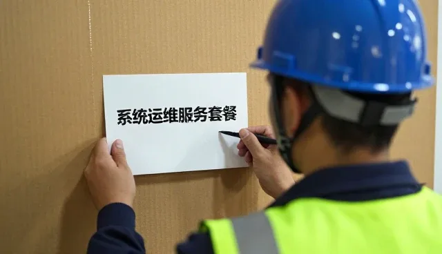 智能数据分析平台在运维服务中的实际应用与优化路径